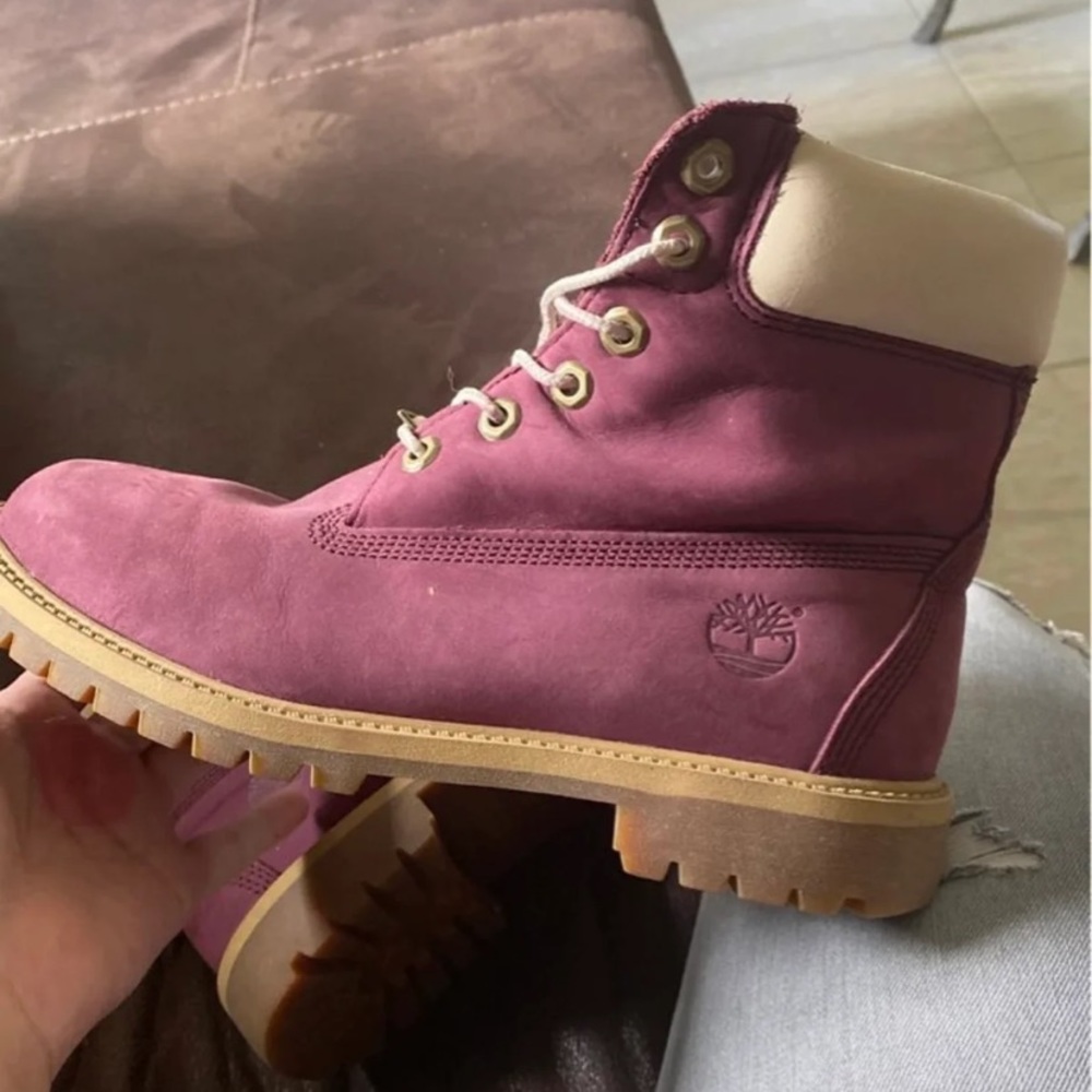 Timberlands